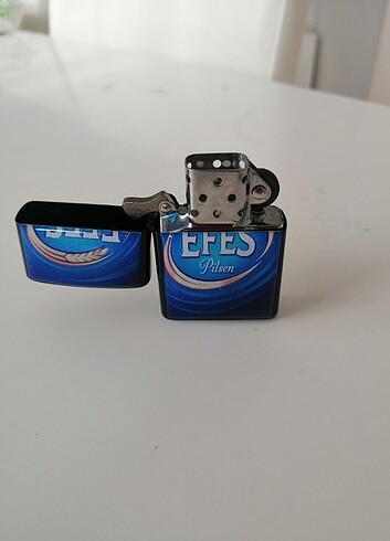  Efes pilsen benzinli çakmak 