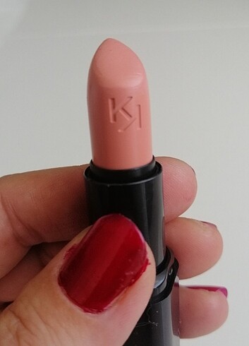 Kiko lipstick 401 no ruj
