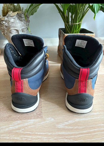 North face erkek bot (yeni sezon) - Görsel 3