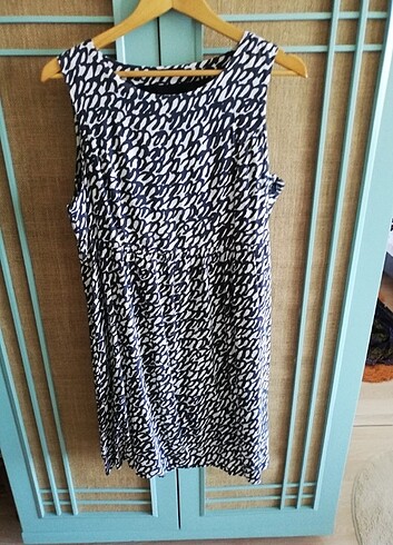 American vintage elbise