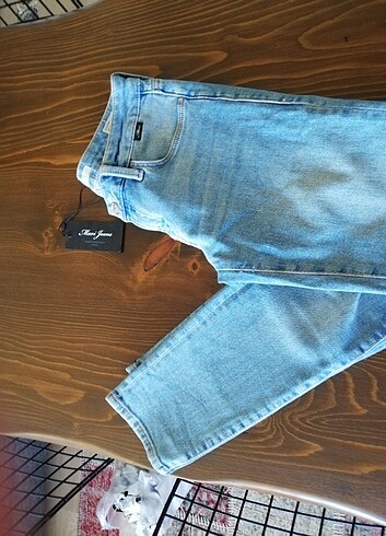 Mavi jeans kot pantolon 
