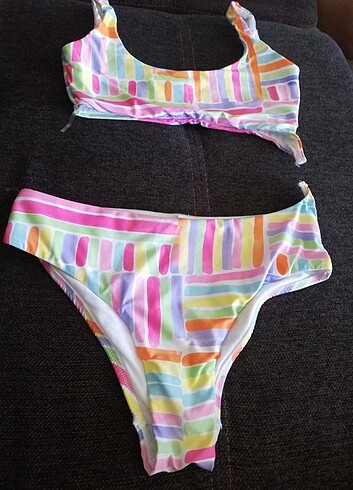 Penti Penti kiz çocuk bikini