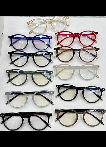 Ray Ban retro gözlük