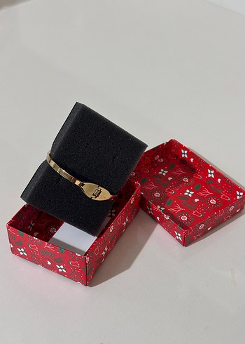 Cartier çivi model bilezik - Görsel 2