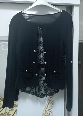 Ceket Blazer 