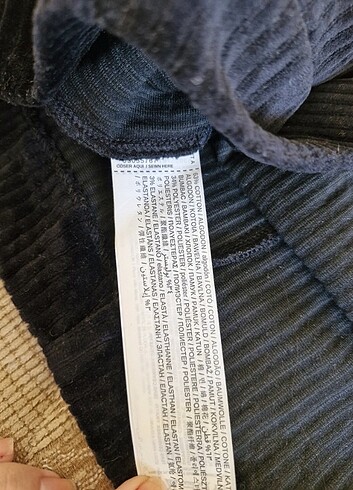 Mango etek - Görsel 3