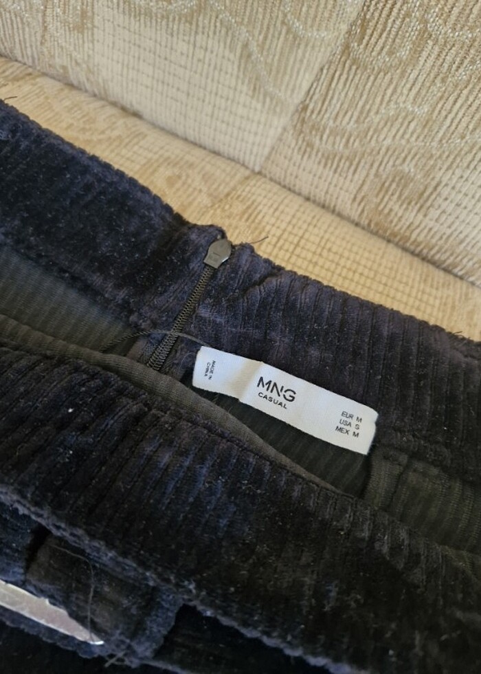 Mango etek - Görsel 2