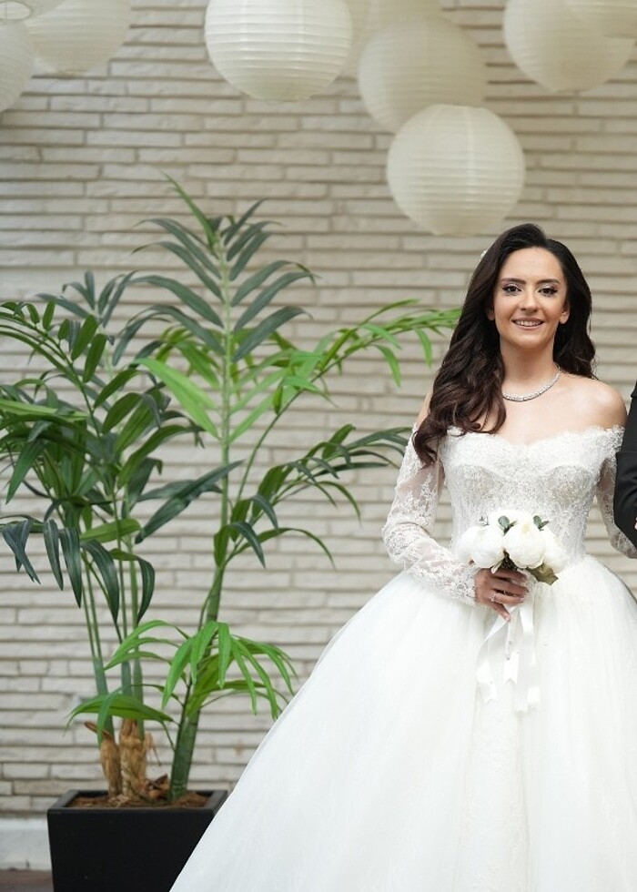 Annabella Bridal gelinlik - Görsel 3