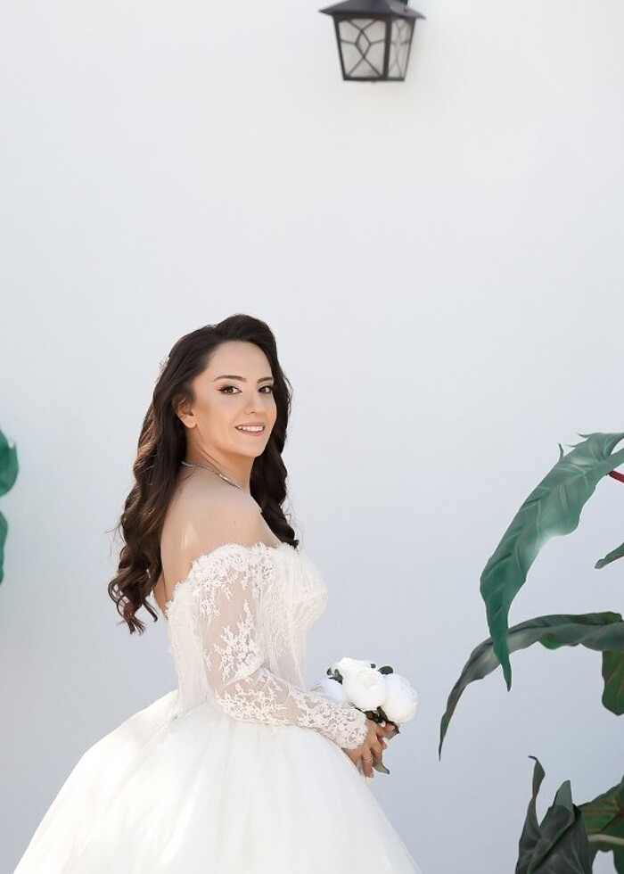 Annabella Bridal gelinlik - Görsel 2