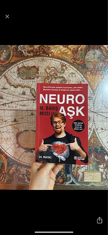 Barış Muslu Neuroaşk