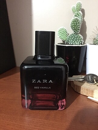 Zara parfüm 50 ml