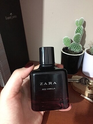 Beden Renk Zara parfüm 50 ml