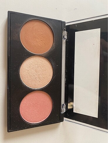 Beden Revalme kontür highlighter allık