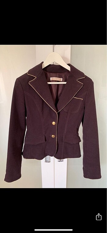 ZARA BLAZER