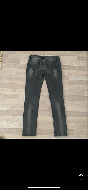 s Beden Zara Trf Jean