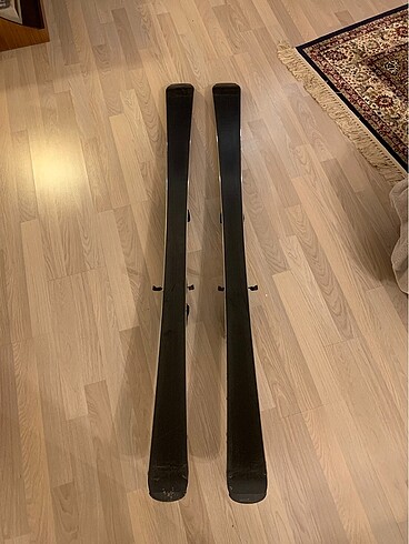 40 Beden TECHNO PRO CARVING Kayak takımı