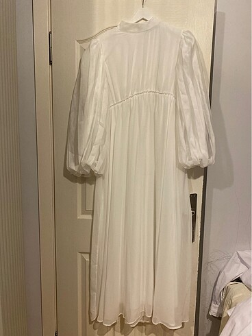 Nikah elbisesi