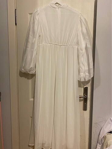 Diğer Nikah elbisesi