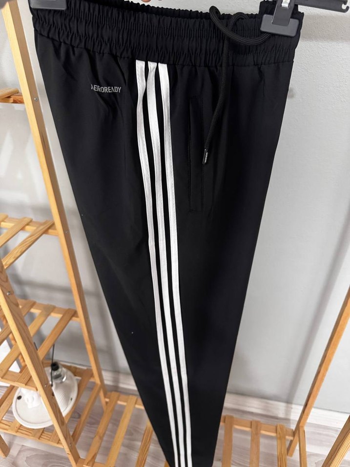 4XL Erkek Eşofman Altı - Görsel 3