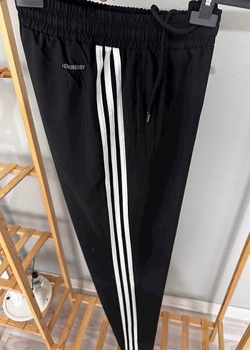 3XL Battal boy ADİDAS Spor Eşofman Altı - Görsel 3