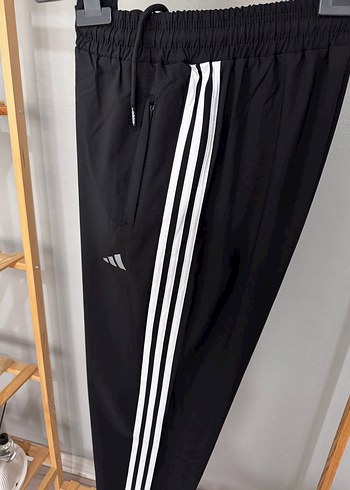 3XL Battal boy ADİDAS Spor Eşofman Altı - Görsel 2