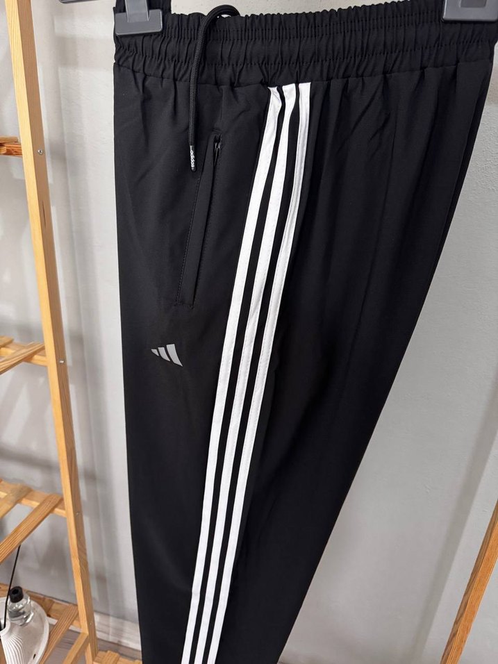 3XL Battal boy ADİDAS Spor Eşofman Altı - Görsel 2