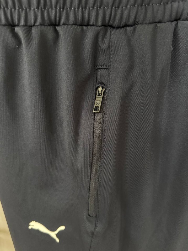 PUMA MERCEDES ESOFMAN ALTİ - Görsel 4