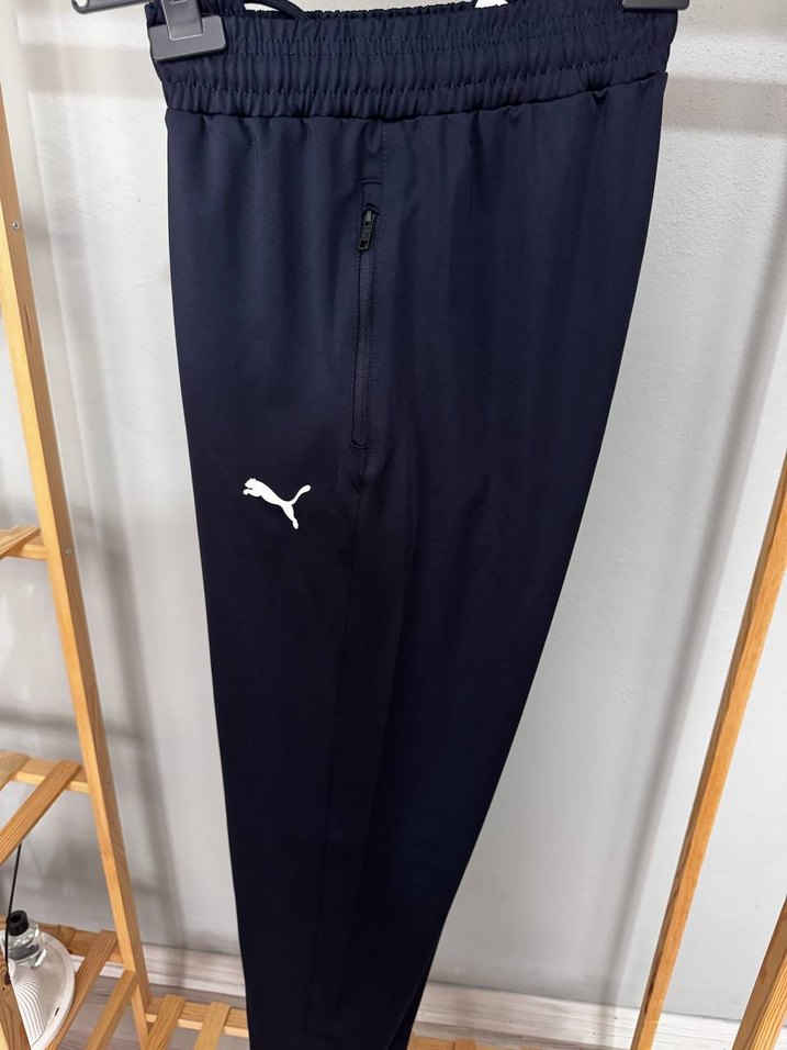 PUMA MERCEDES ESOFMAN ALTİ - Görsel 3