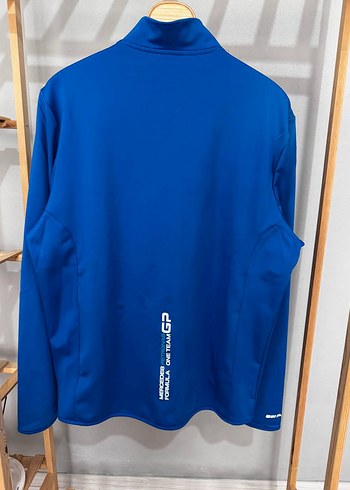 PUMA MERCEDES ESOFMAN ÜSTÜ - Görsel 2