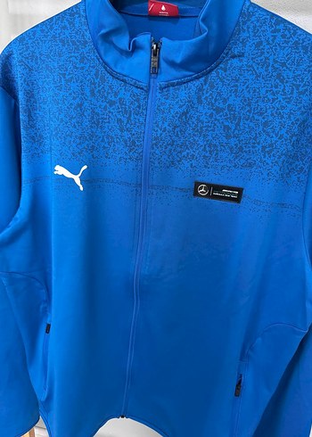 PUMA MERCEDES ESOFMAN ÜSTÜ - Görsel 3