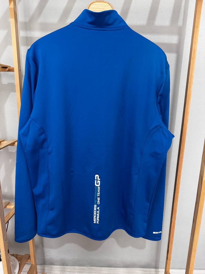 PUMA MERCEDES ESOFMAN ÜSTÜ - Görsel 2