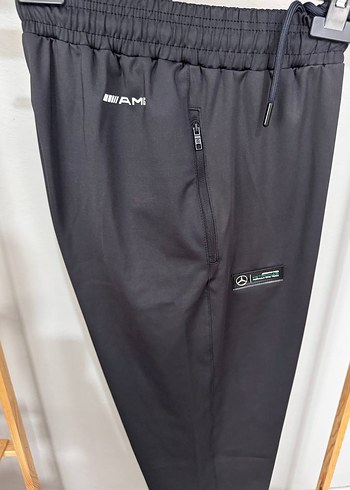 PUMA MERCEDES ESOFMAN TAKIMI - Görsel 6