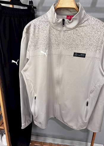 PUMA MERCEDES ESOFMAN TAKIMI - Görsel 4