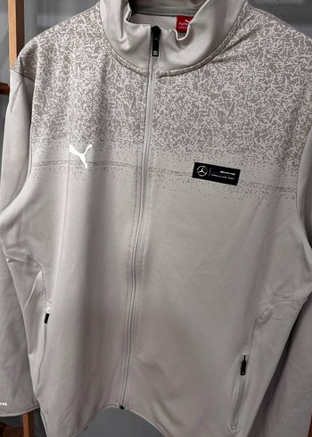 PUMA MERCEDES ESOFMAN TAKIMI - Görsel 3