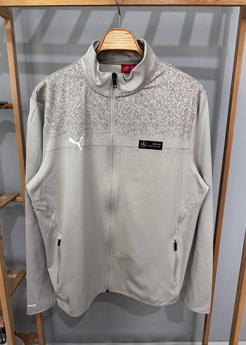 PUMA MERCEDES ESOFMAN TAKIMI - Görsel 8