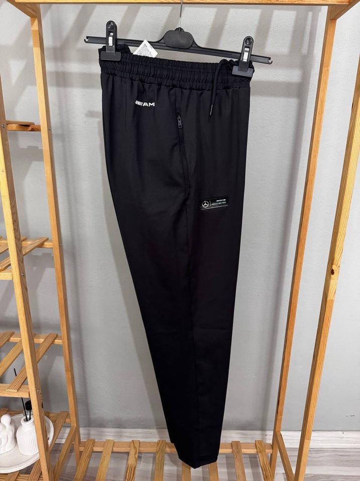 PUMA MERCEDES ESOFMAN TAKIMI - Görsel 5