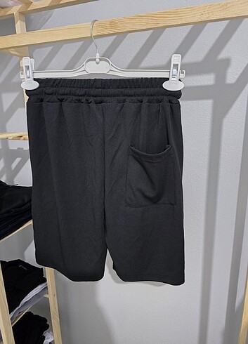 FİTİLLİ SHORT  - Görsel 5