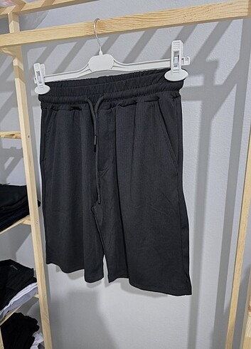 FİTİLLİ SHORT  - Görsel 2