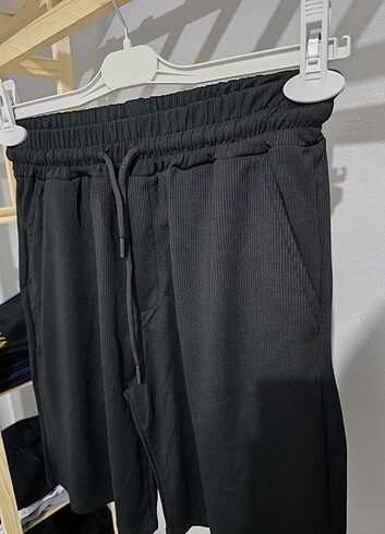 FİTİLLİ SHORT  - Görsel 4