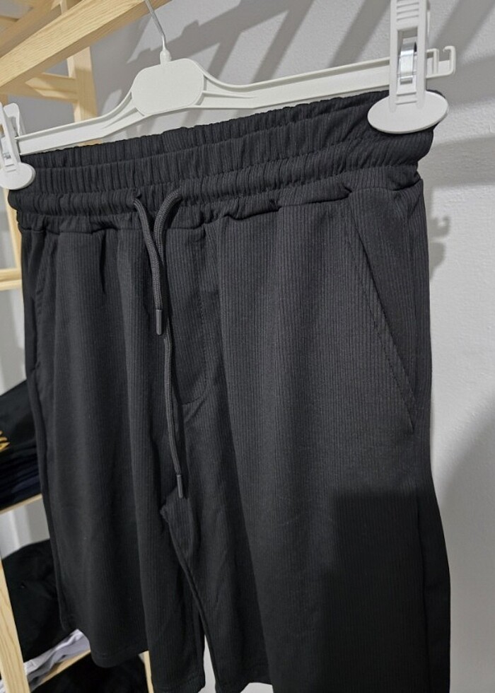 FİTİLLİ SHORT  - Görsel 4