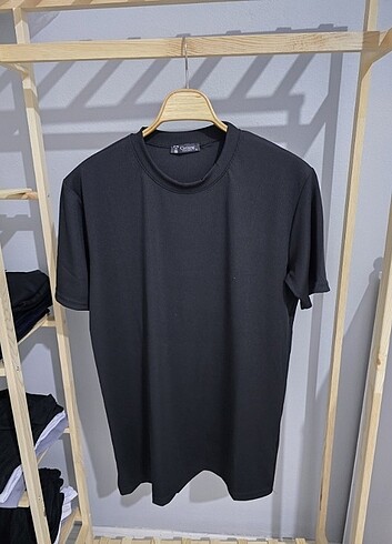 FİTİLLİ TSHİRT  - Görsel 2