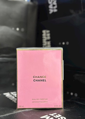 Chanel Chance Kadın Parfüm 100 ml