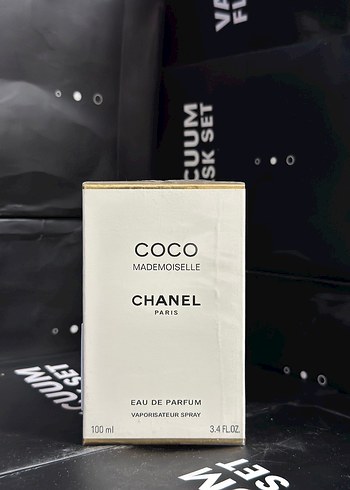 Chanel Coco Mademoiselle Kadın Parfümü 100 ml