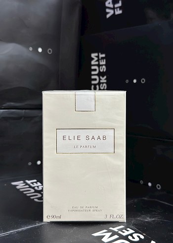 Elie Saab Le Parfum Kadın Parfümü 90 ml