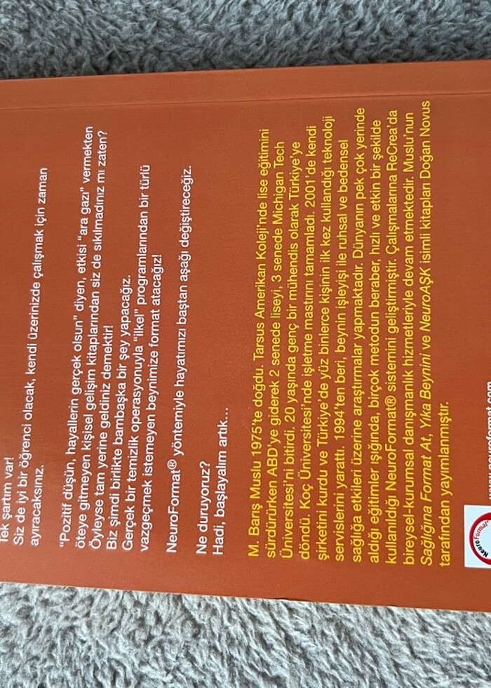 Beynine format at - Görsel 2