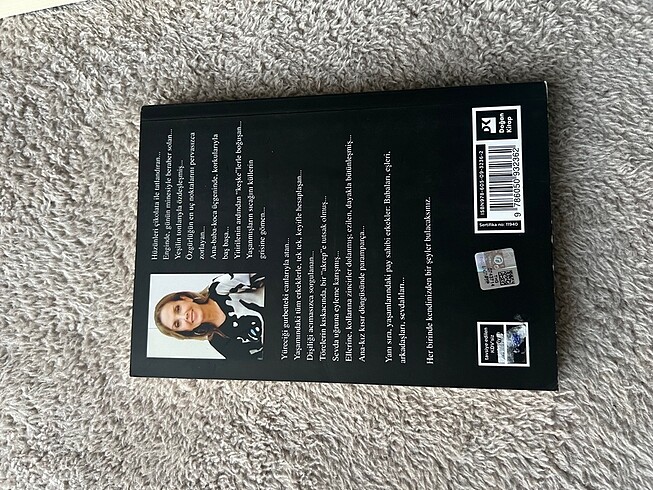 Çikolata kaplı hüzünler - Görsel 2