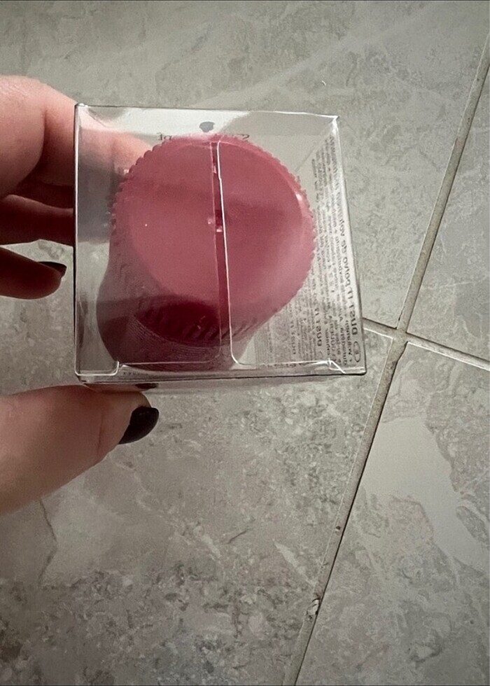 Osis saç pudrası - Görsel 3