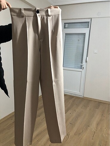 Diğer Kumaş pantolon