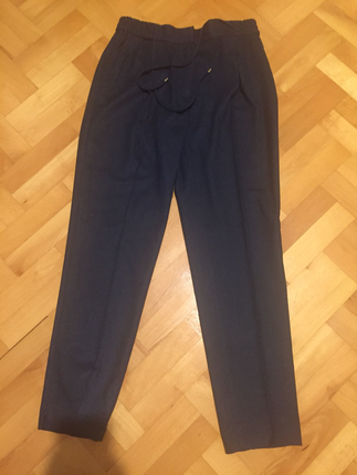 MASSIMO DUTTI PANTLON