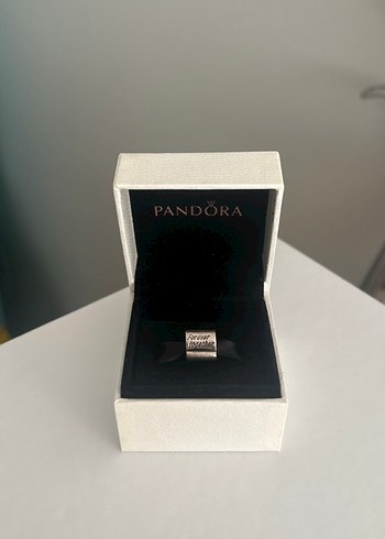 Pandora forever together Charm